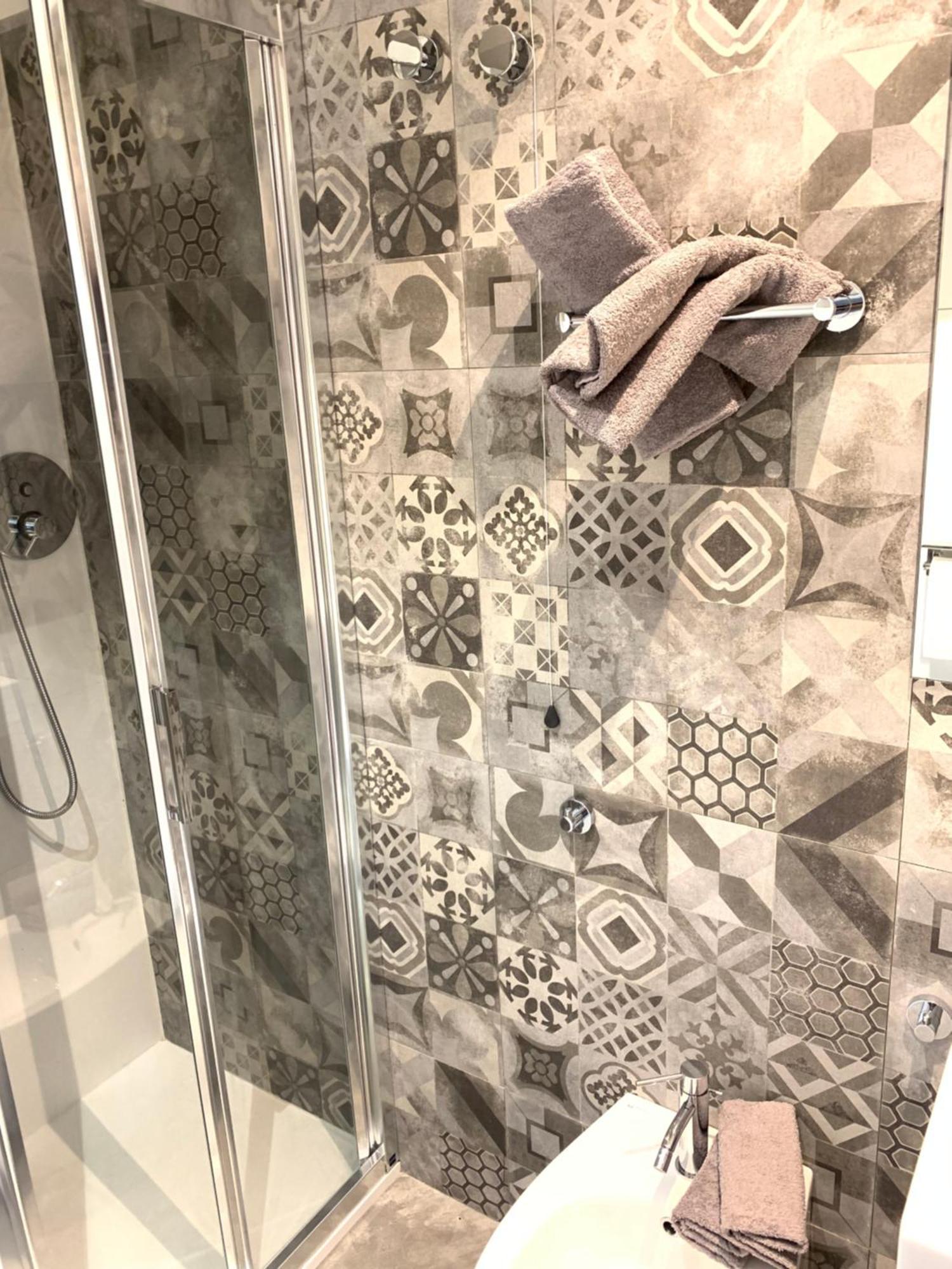 Drooms 4,0 Domotic Smart Self 24H,7 Vicino Treni Porta Susa E Centro Storico Turijn Buitenkant foto