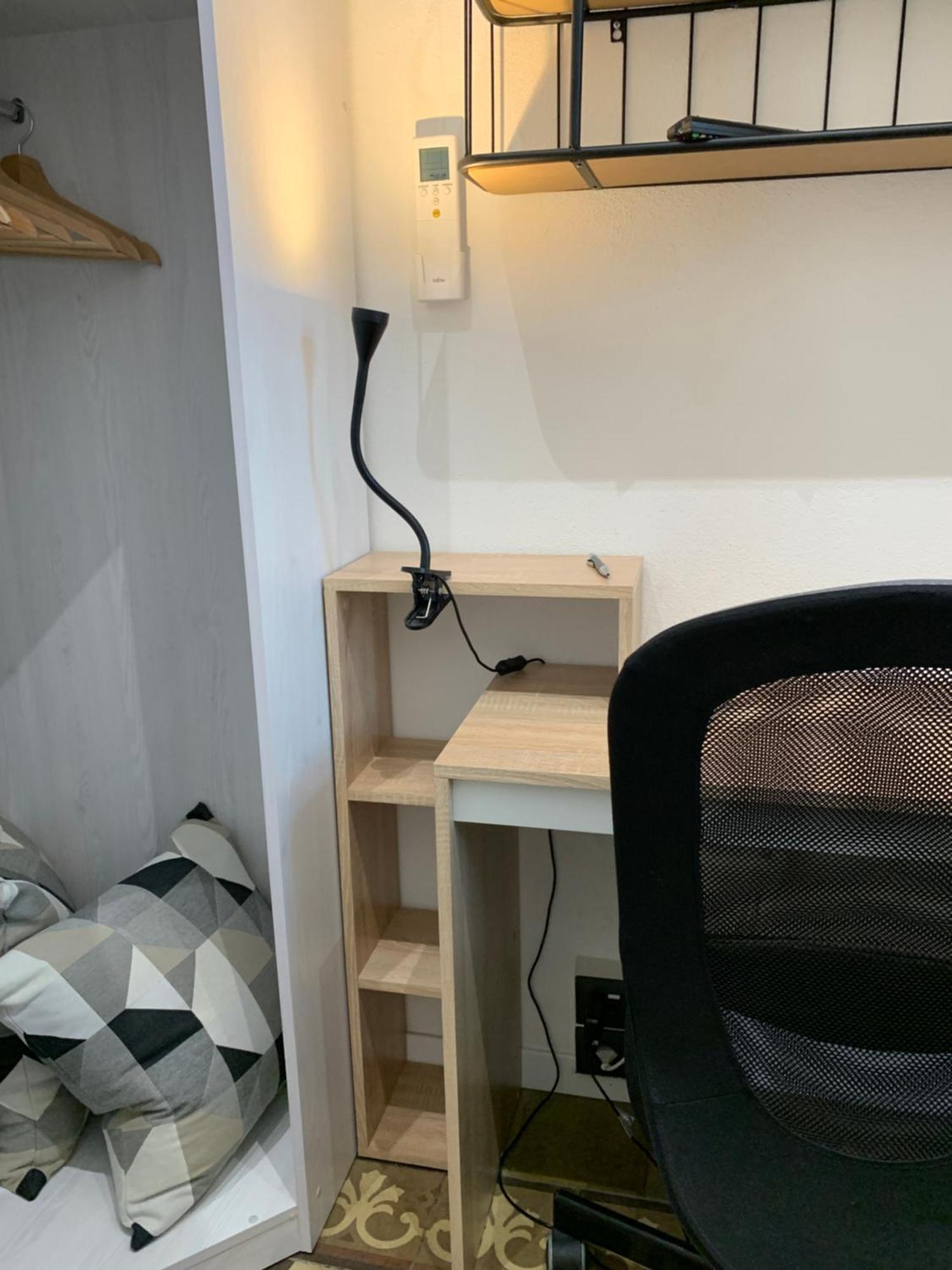 Drooms 4,0 Domotic Smart Self 24H,7 Vicino Treni Porta Susa E Centro Storico Turijn Buitenkant foto