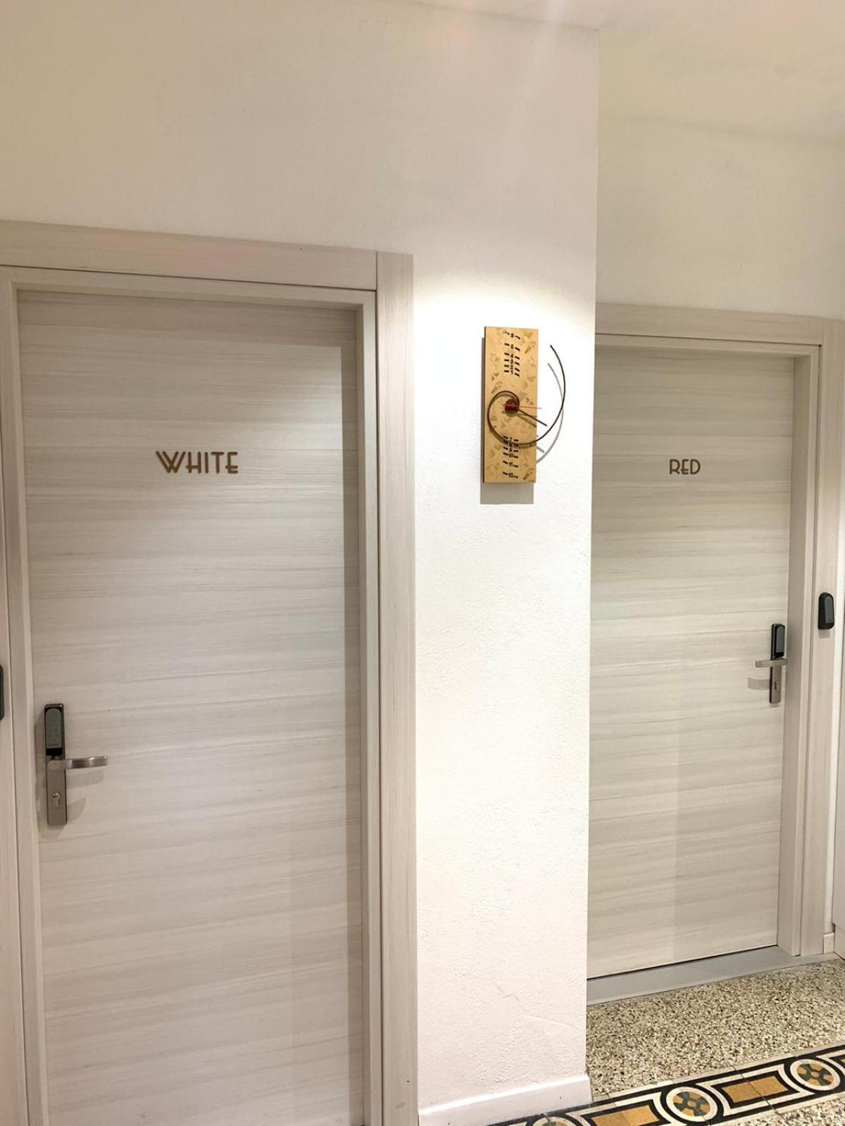 Drooms 4,0 Domotic Smart Self 24H,7 Vicino Treni Porta Susa E Centro Storico Turijn Buitenkant foto